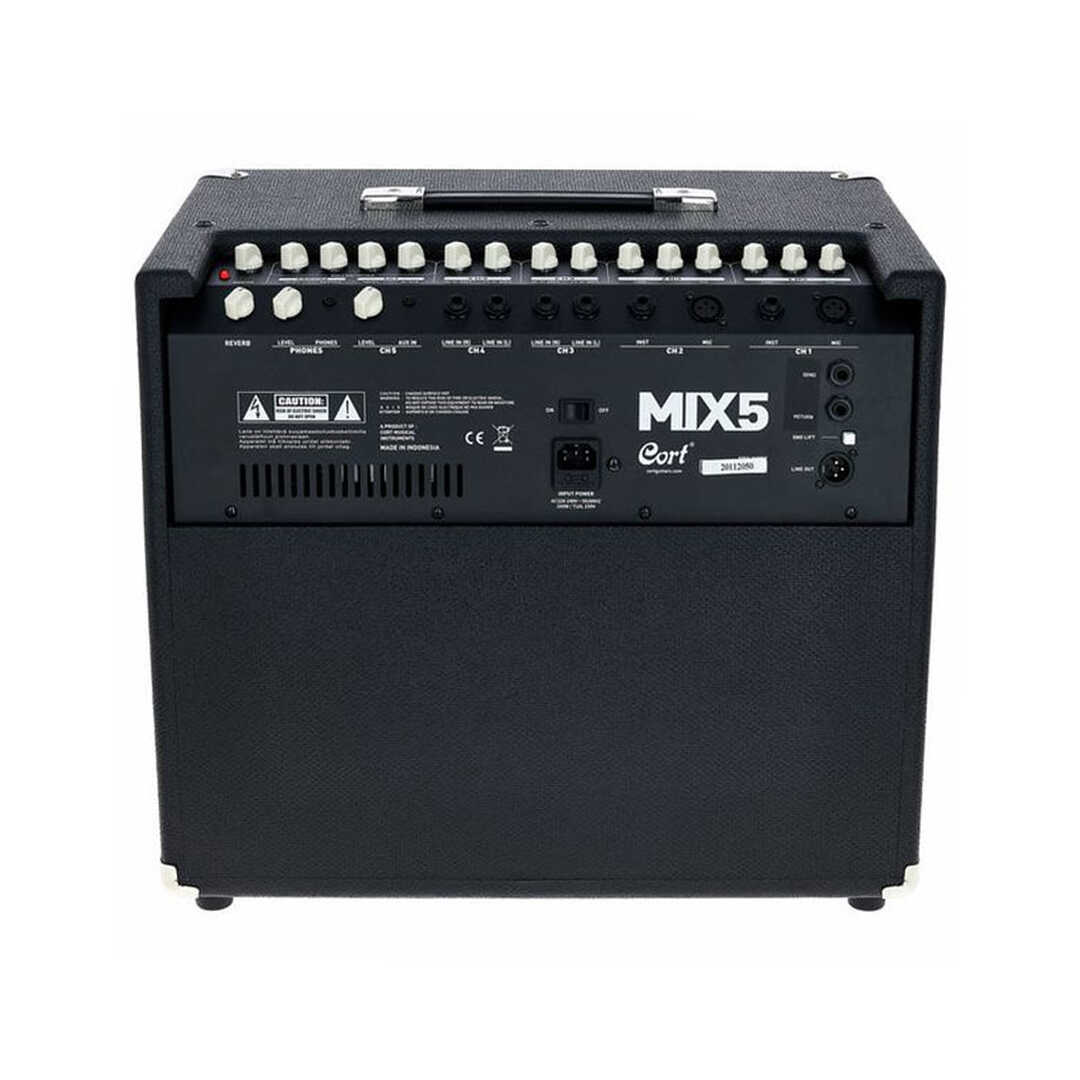 Cort MIX5 Amplifier